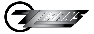 Logo ZZ Trans s.r.o.
